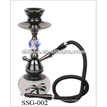 crystal hookah